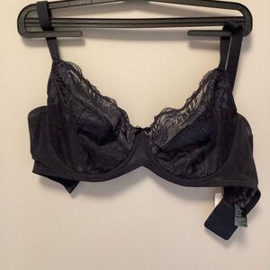 Understance Flexwire Lace  Bra